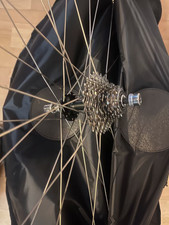 Tacx Rollentrainer (Sirius)