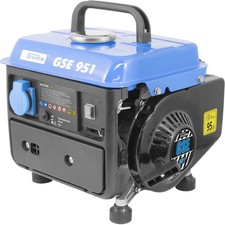 Stromerzeuger Stromgenerator