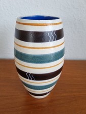 VEB Haldensleben KERAMIK VASE