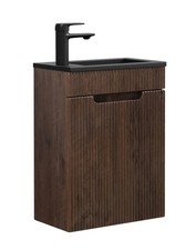 Badplaats Gäste-WC Waschtisch