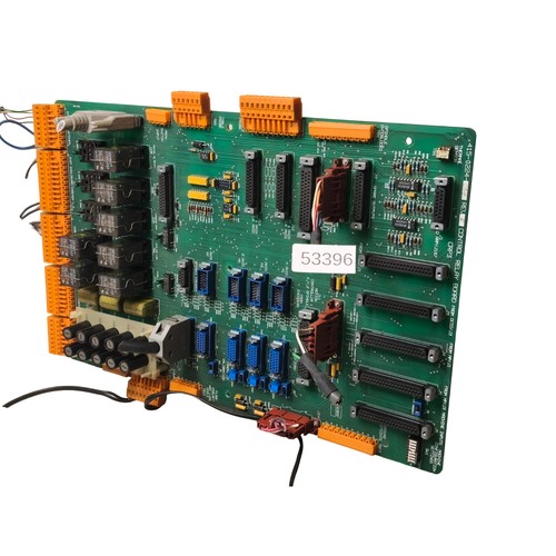 Hurco 415 0224 004 control - hurco, 415-0224-004