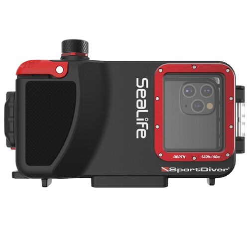 Sealife sportdiver underwater - sportdiver,