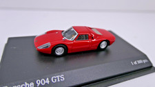 Minichamps 1:87 - Porsche 904
