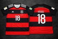 Deutschland Trikot 2014