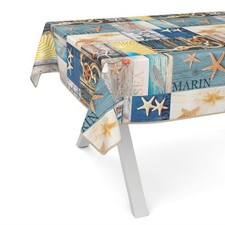 Wachstuchtischdecke Tischdecke