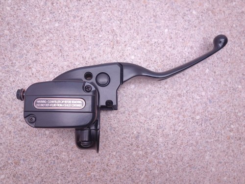 Brems pumpe hebel - brems, master