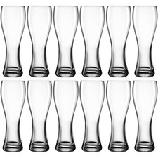 Leonardo Weizenbiergläser