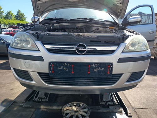 Opel corsa original - opel, c