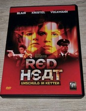 Red Heat - Unschuld in Ketten