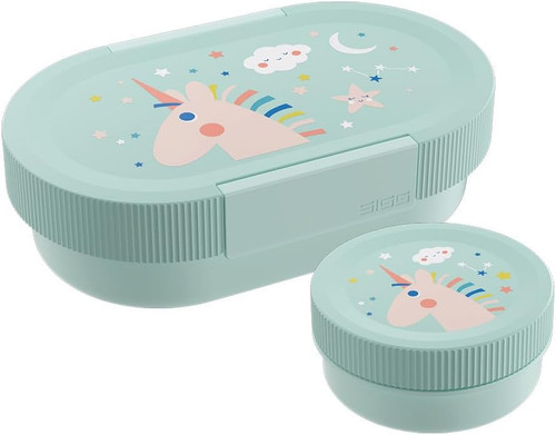 Lumo kinder lunchbox - lumo, plus
