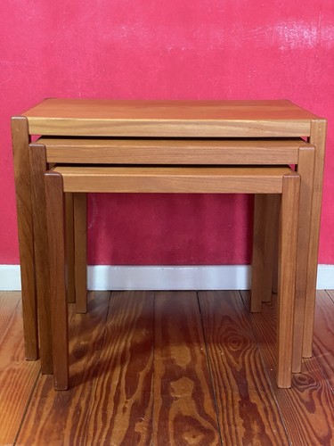 Sika denmark teak nesting - x,