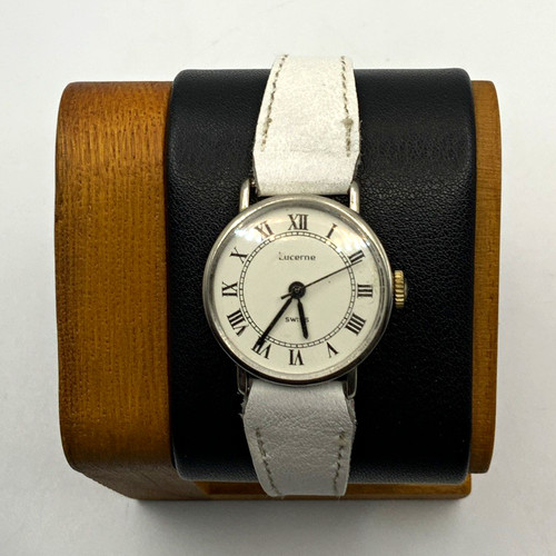 Lucerne damen armbanduhr - lucerne,