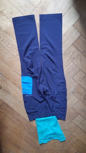 Leichte wanderhose von - leichte,