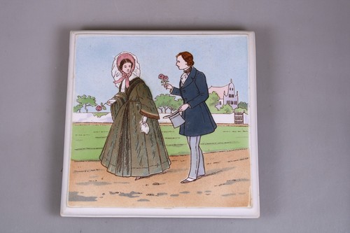 Untersetzer villeroy boch - untersetzer,