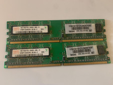 Hynix 1gb 1rx8 - 2,