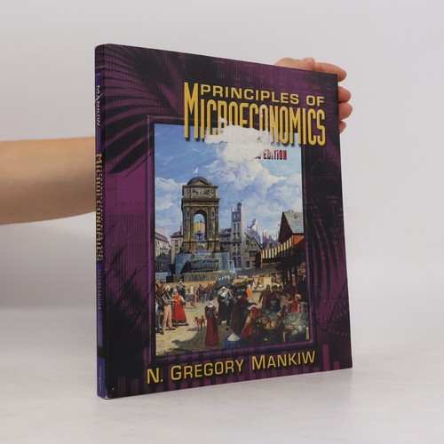 Principles microeconomics - principles, of