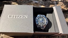 Citizen crystron 0019 - citizen,