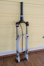 Rockshox Revelation XX