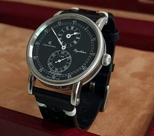 Uhr régulateur chronoswiss - uhr,