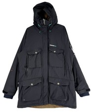 DIDRIKSONS Damen Kapuzen Storm