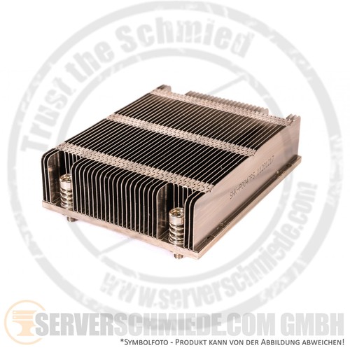 Supermicro x10 heatsink cpu - x10,