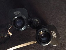 Carl Zeiss Jena Dekarem 10x50