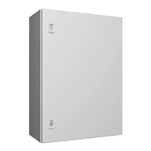 Rittal kompakt schaltschrank - rittal, kompakt-schaltschrank