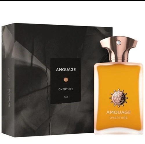 Amouage overture gentleman - amouage,