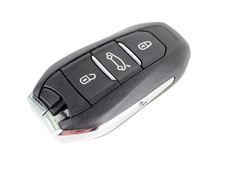 Kompletter Autoschlüssel Schlüssel Keyless Vauxhall Opel Astra Corsa F Mokka B
