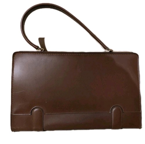 Handtasche vintage 50er 60er - handtasche,