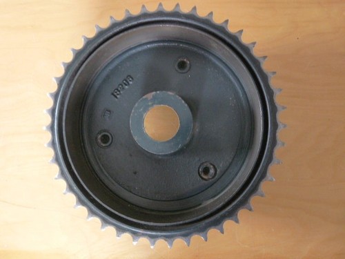 Norton dominator es2 ritzel - norton,