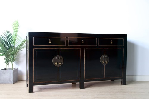 Chinesische kommode sideboard - chinesische,
