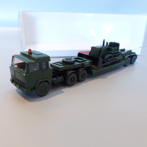 Wiking 6950134 tieflade - wiking,