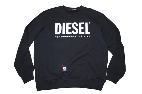 Diesel herren pullover - diesel,