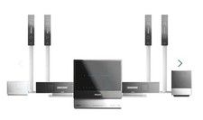 Heimkinoanlage Philips Cineos HTW9800