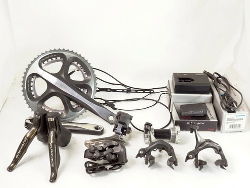 Shimano dura ace di2 7970 - shimano,