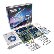 MAINBOARD TYAN S7012