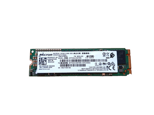 Micron 1100 mtfddav256tbn - micron,