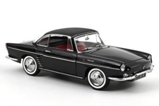 Renault floride 1961 black - floride,