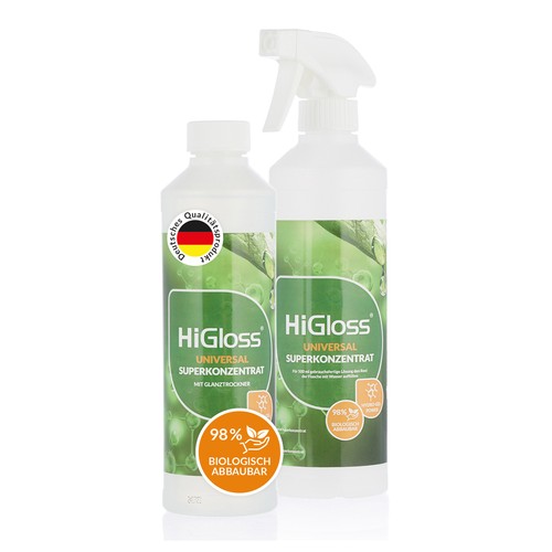 Higloss universal - higloss,