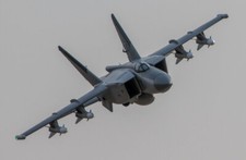 FlyFans MiG 25 Foxbat Grau EPO