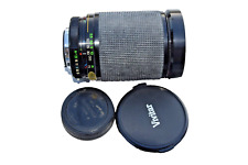 Objektiv Vivitar Zoom Macro