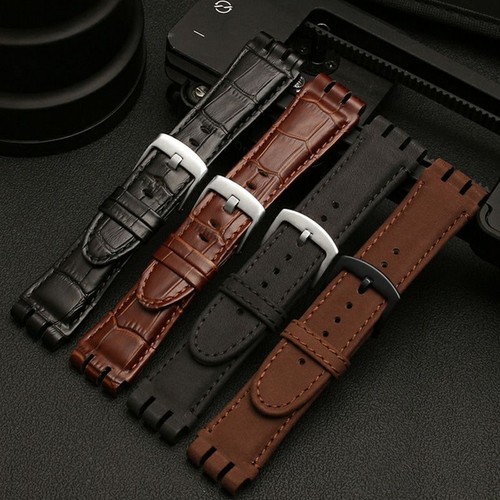 Leder uhrenarmband passend - uhrenarmband,