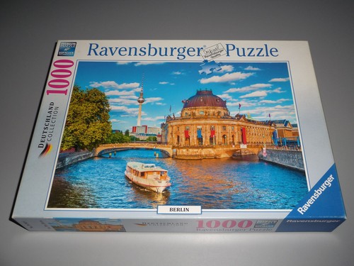 Ravensburger premium puzzle - premium,