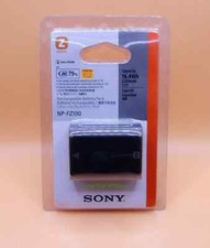 Bester Sony NP-FZ100 Original