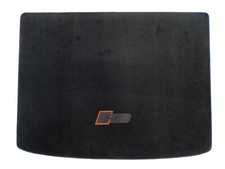 Original Audi A3 S3 RS3 (8Y) RS Kofferraummatte Sportback 8Y4061190 DAX