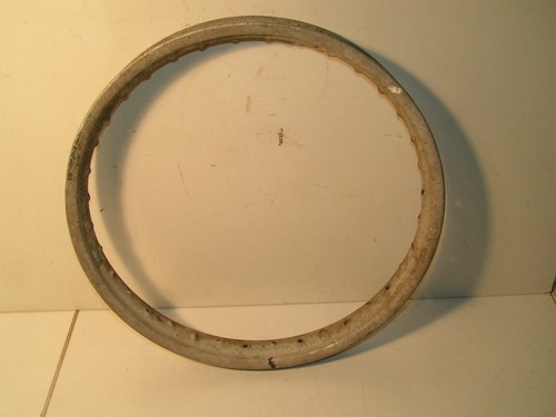 Simson kr50 felge - kr50, alu