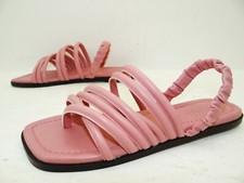 Ballut Riemen Sandalen