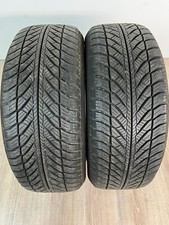 2x Goodyear 205/55 R16 91H Ultra Grip Performance 2 * Winterreifen RSC DOT16 6mm