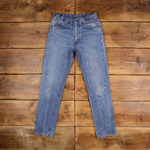 Vintage levis jeans - vintage,